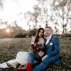 Meet your Posher, Chad